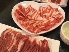 -北门涮肉·炭火铜锅涮肉(什刹海店)