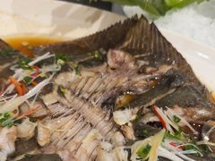 -箪食巷私房菜馆·鲁菜(玉函路店)