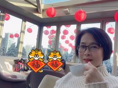 -城市露台景观餐厅(淮海路店)