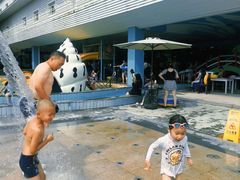 -南宫温泉水世界