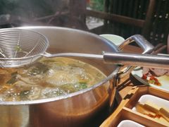 -掂档潮汕牛肉火锅(沈阳万象城店)