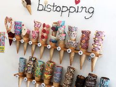 -Bistopping