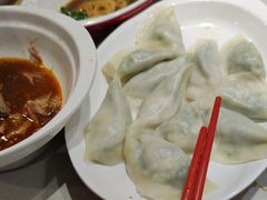 -喜家德虾仁水饺(华强天虹店)
