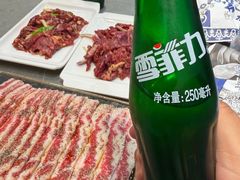 -米家·鹤城炭火米家(直营总店)