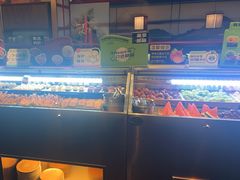 -牛New寿喜烧(金茂览秀城店)