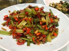 -原鄉本味 楚菜 丹江口鱼(北苑店)