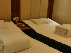 -溢昇堂养生足道