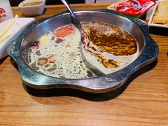 -傣妹火锅(南京东路一店)