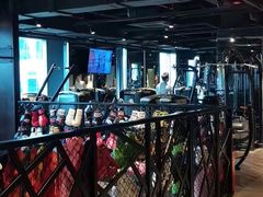 -威尔仕健身(海伦中心店)