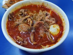 -大中沙茶面(中山路店)