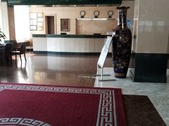 -西安交大南洋大酒店(交通大学青龙寺店)