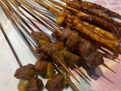 -北丐先生·野馄饨烧烤(雨花万象店)