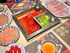 -龙森园火锅(琴台路店)