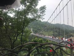 -石燕湖生态旅游景区