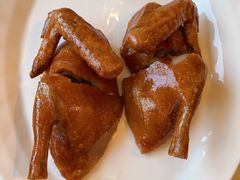 -利苑酒家(金宝店)