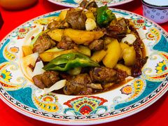 -巴依老爷新疆美食(望京小街店)