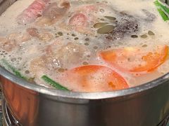 -火舞泰·泰式海鲜火锅餐厅(世纪城店)