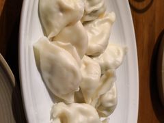 鲅鱼饺子-必点海鲜·鲅鱼水饺(鞍山西道店)
