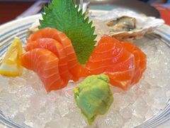 -一本魅·日式料理