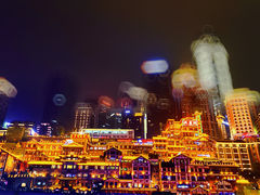 -重庆两江夜游-交运系列