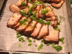 -绿茶餐厅(蓝色港湾店)