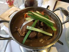 -到家尝北京菜(西坝河店)