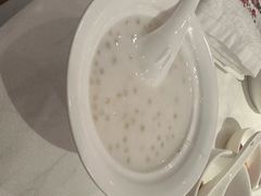 西米露-潮福城大酒楼·潮味粤品·港式点心(湖滨北路店)