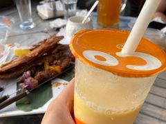 -LENBACH兰巴赫西餐啤酒坊(大连东港店)