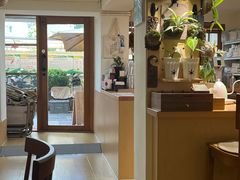 -本無咖啡·BeanWood Coffee