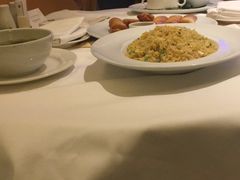 -上海静安香格里拉大酒店