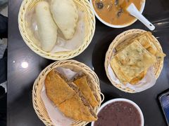 -方中山胡辣汤(正光路店)