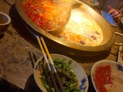 -小龙坎火锅(春熙太古里店)