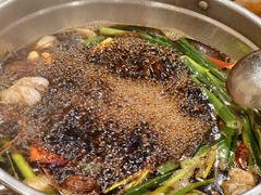 -厝味火锅·潮汕卤水火锅(十一合店)