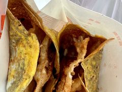 -南楼煎饼(滨江道店)
