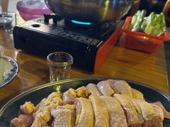 -兴兴旺·冬瓜盅·啫啫煲(西华路店)