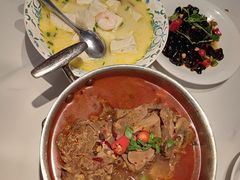 -清真·卡德尔大叔新疆主题餐厅(龙汇路店)