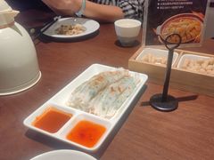 -汀小府·福建客家菜(鼓山沃尔玛店)