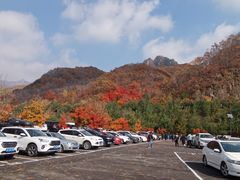 -丹东天桥沟景区