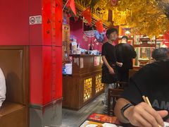 -京元盛铜锅涮肉(上海总店)