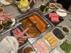 -海底捞火锅(徐州火车站店)