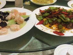 -仿膳饭庄(天安门店)