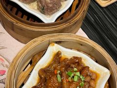 -虾饺妹·粤式手工点心(水荫路店)