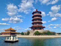 -八仙过海景区