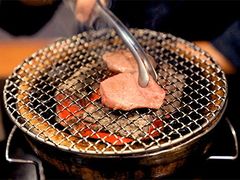 -竹马炭火烤肉(利济北路店)