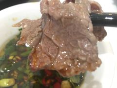-陈记顺和潮汕牛肉火锅(番禺迎宾大道店)