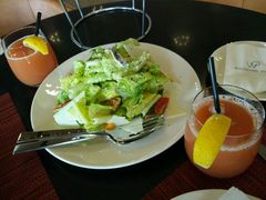 -WOLFGANG PUCK KITCHEN & BAR(迪士尼小镇店)