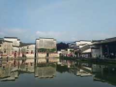 -海底捞火锅(银泰中心店)