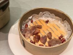 -盛百味·家宴餐厅(霸州分店)