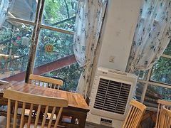 -宅里香.自然餐厅(湘大店)