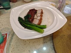 -新宝餐厅(流塘店)
